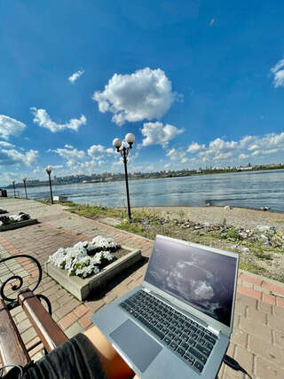 Гостиница Сибирский Сафари клуб Красноярск-5