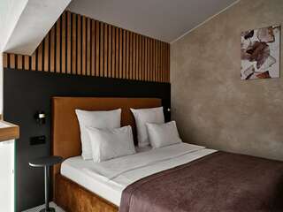 Гостиница Сибирский Сафари клуб Красноярск Люкс улучшенный-5