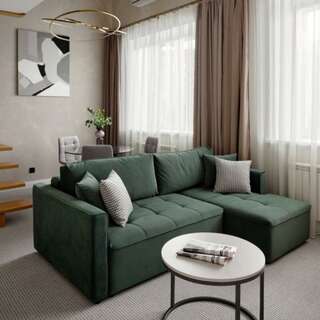 Гостиница Сибирский Сафари клуб Красноярск Люкс-2