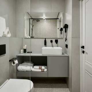 Гостиница Сибирский Сафари клуб Красноярск Люкс-9