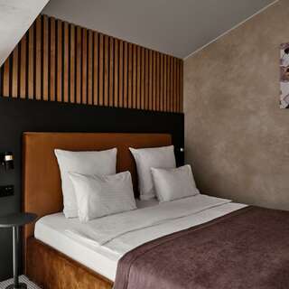 Гостиница Сибирский Сафари клуб Красноярск Люкс-4