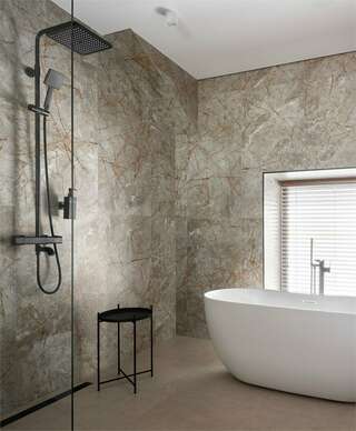 Гостиница Сибирский Сафари клуб Красноярск Люкс улучшенный-10