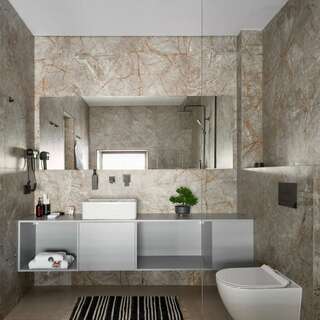 Гостиница Сибирский Сафари клуб Красноярск Люкс-7