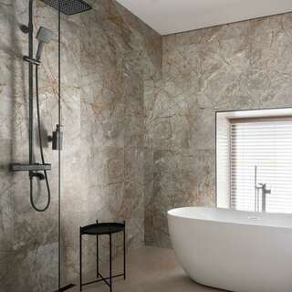 Гостиница Сибирский Сафари клуб Красноярск Люкс-8