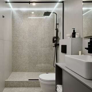 Гостиница Сибирский Сафари клуб Красноярск Люкс-8