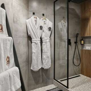 Гостиница Сибирский Сафари клуб Красноярск Люкс-10