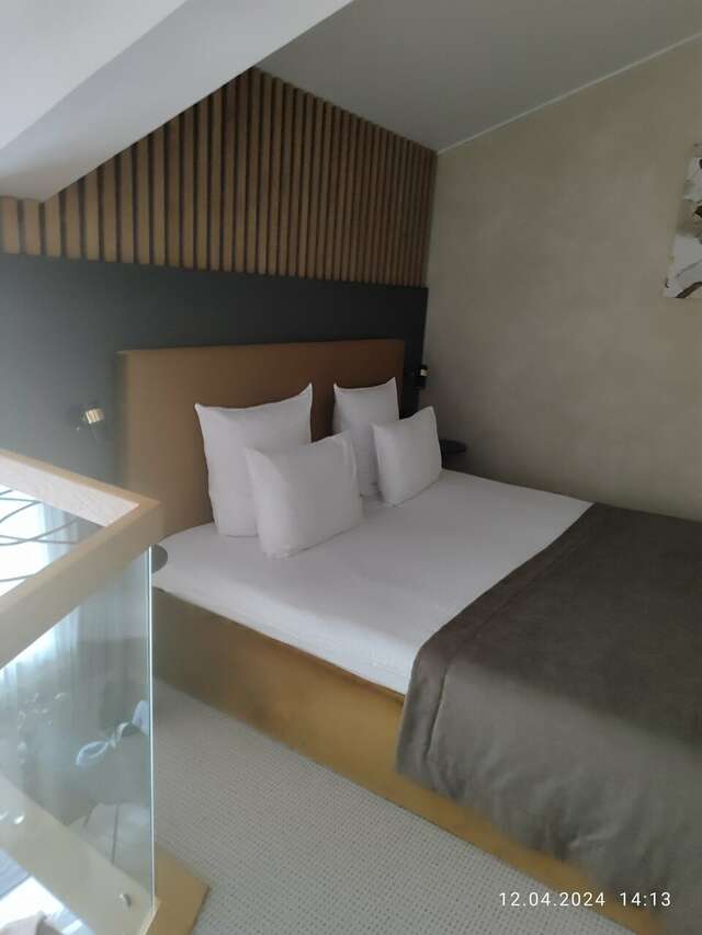 Гостиница Сибирский Сафари клуб Красноярск-124