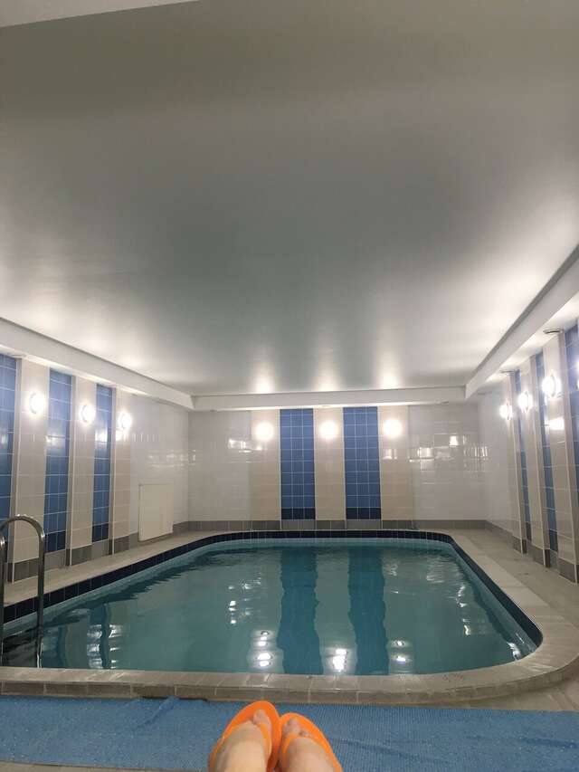 Гостиница Сибирский Сафари клуб Красноярск-129