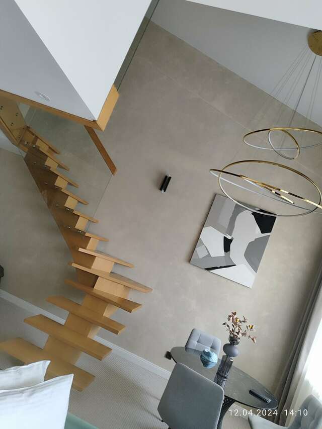 Гостиница Сибирский Сафари клуб Красноярск-153