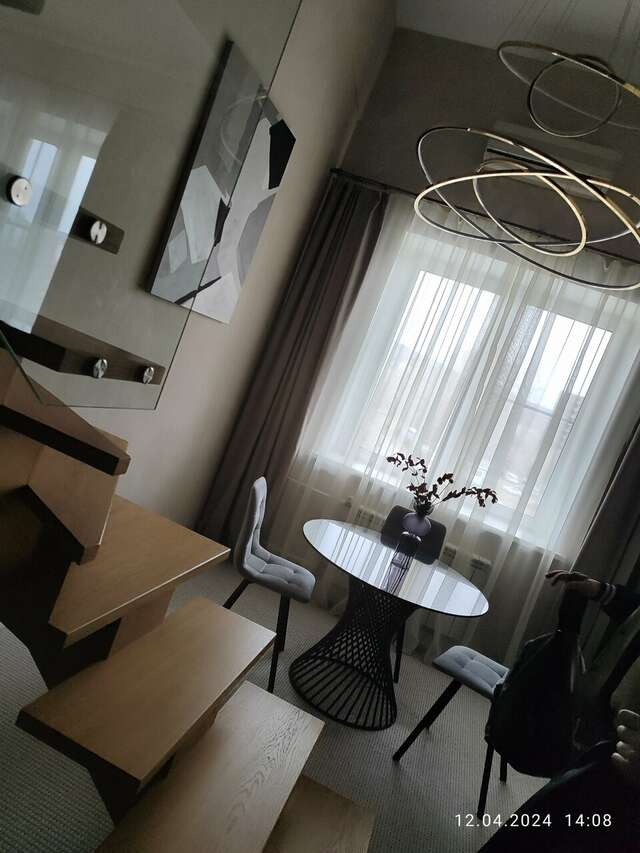 Гостиница Сибирский Сафари клуб Красноярск-132