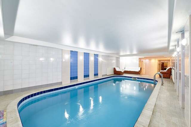 Гостиница Сибирский Сафари клуб Красноярск-172