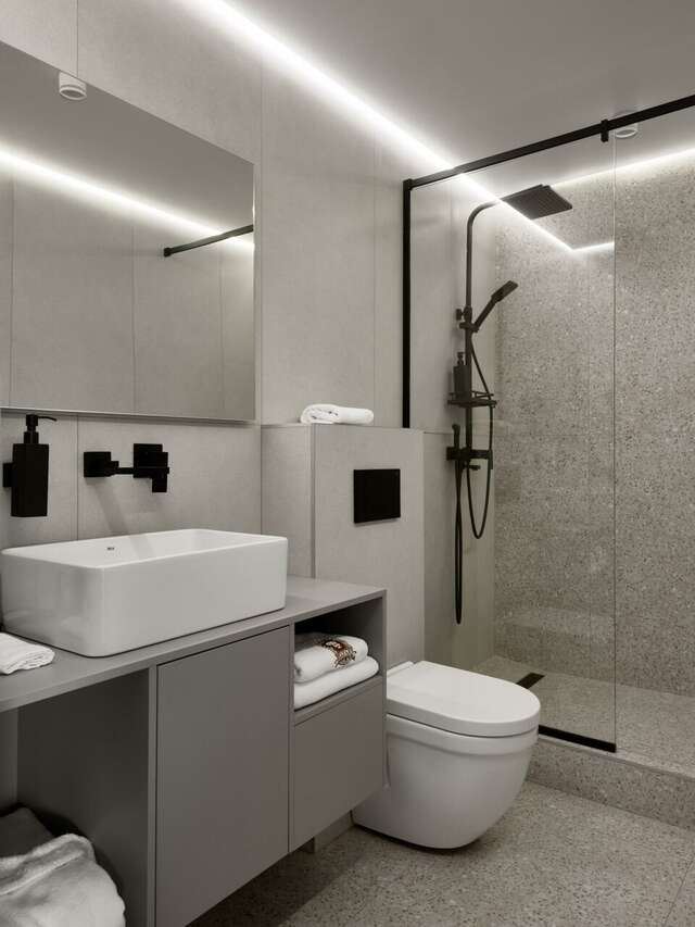 Гостиница Сибирский Сафари клуб Красноярск-194