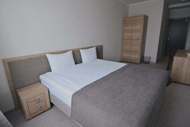 Гостиница Сибирский Сафари клуб Красноярск-199