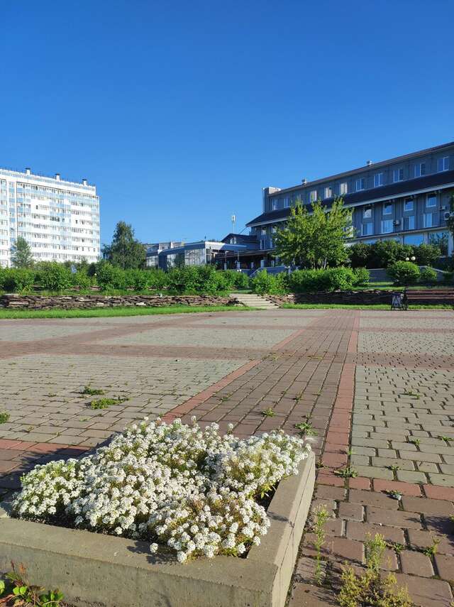 Гостиница Сибирский Сафари клуб Красноярск-4