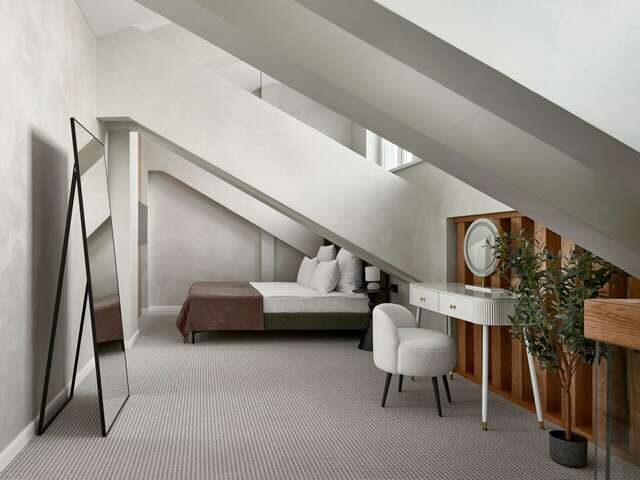 Гостиница Сибирский Сафари клуб Красноярск-166