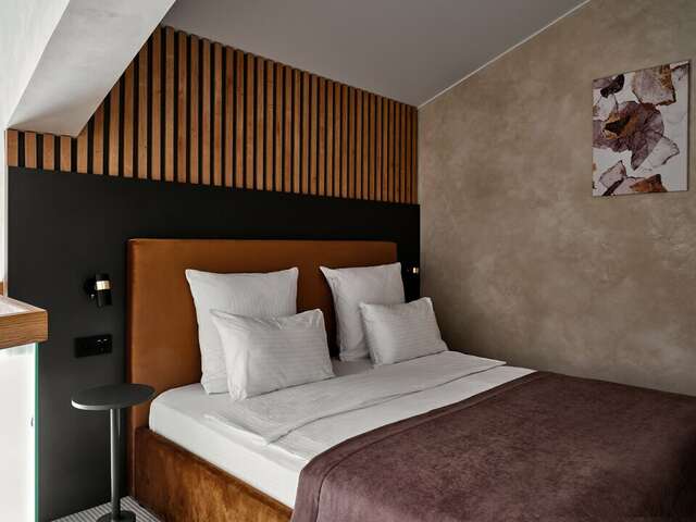 Гостиница Сибирский Сафари клуб Красноярск-192