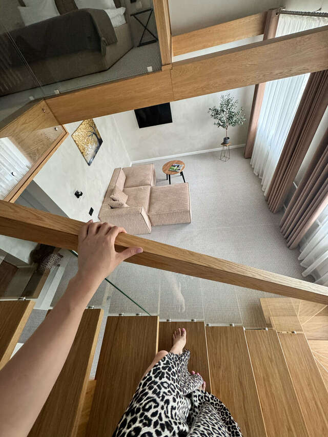 Гостиница Сибирский Сафари клуб Красноярск-225