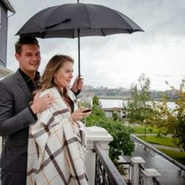 Гостиница Сибирский Сафари клуб Красноярск-237