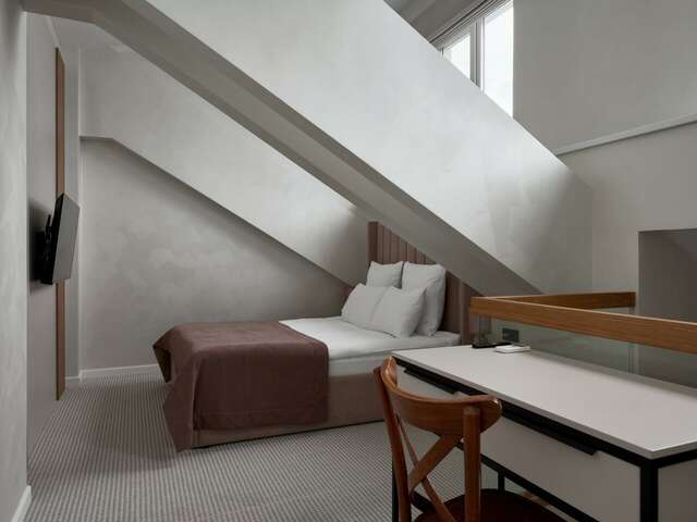 Гостиница Сибирский Сафари клуб Красноярск-212