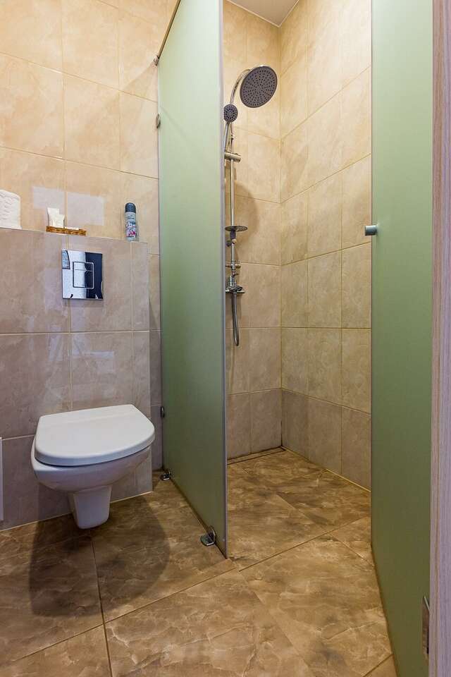 Гостиница Сибирский Сафари клуб Красноярск-157