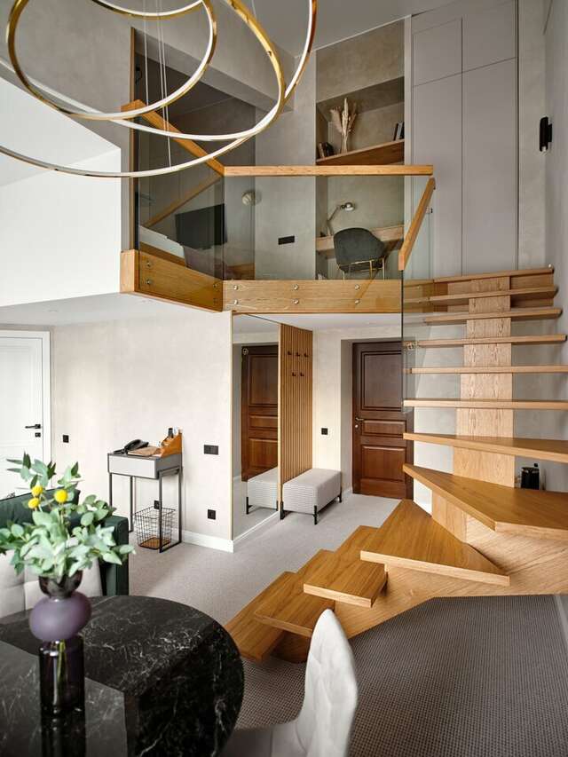 Гостиница Сибирский Сафари клуб Красноярск-210