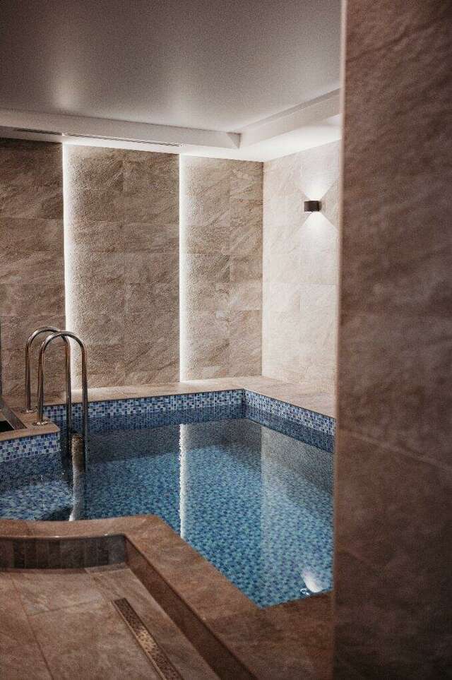 Гостиница Сибирский Сафари клуб Красноярск-207