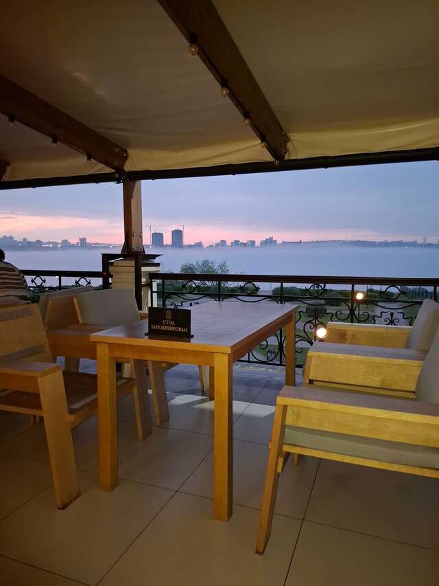 Гостиница Сибирский Сафари клуб Красноярск-246