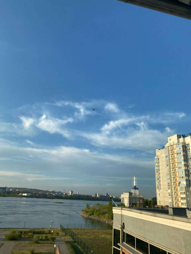 Гостиница Сибирский Сафари клуб Красноярск-55