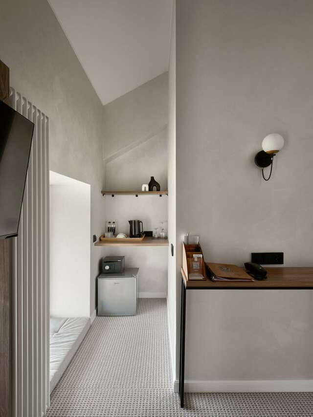 Гостиница Сибирский Сафари клуб Красноярск-151