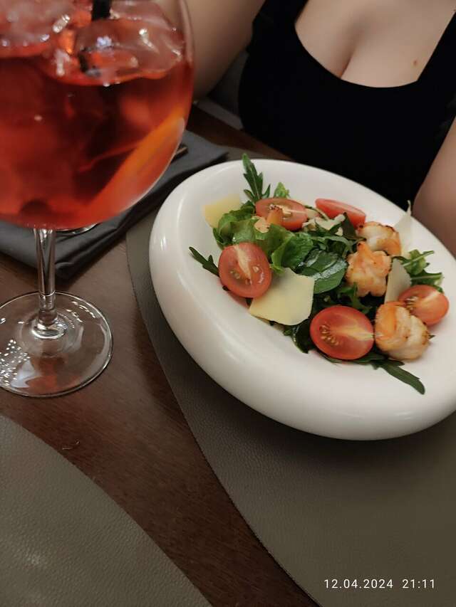 Гостиница Сибирский Сафари клуб Красноярск-141