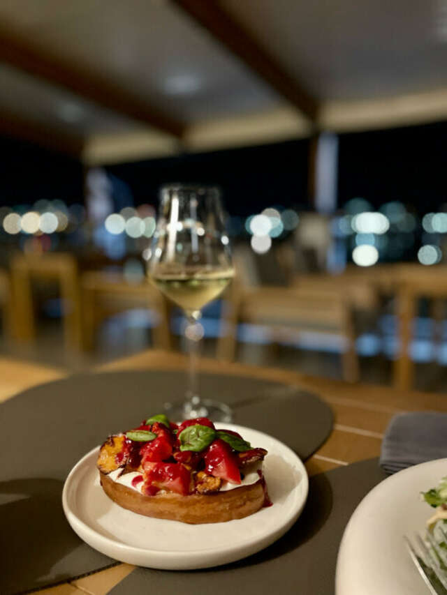 Гостиница Сибирский Сафари клуб Красноярск-120