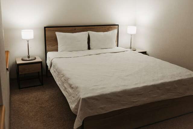 Гостиница Сибирский Сафари клуб Красноярск-248