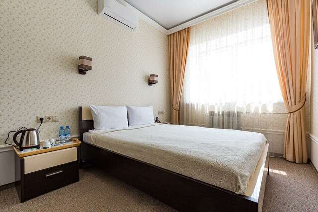 Гостиница Сибирский Сафари клуб Красноярск-176