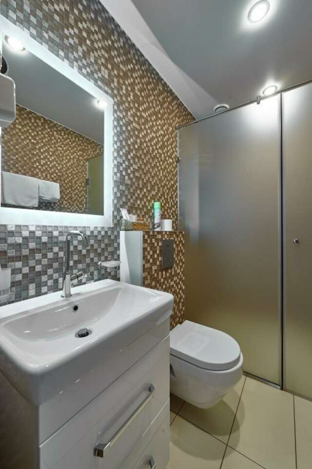 Гостиница Сибирский Сафари клуб Красноярск-66