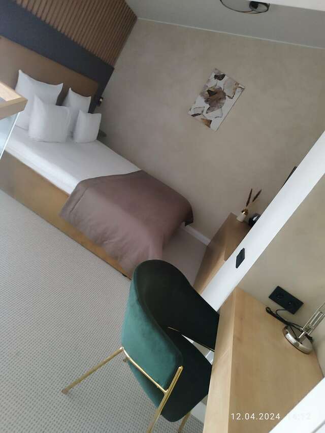 Гостиница Сибирский Сафари клуб Красноярск-110