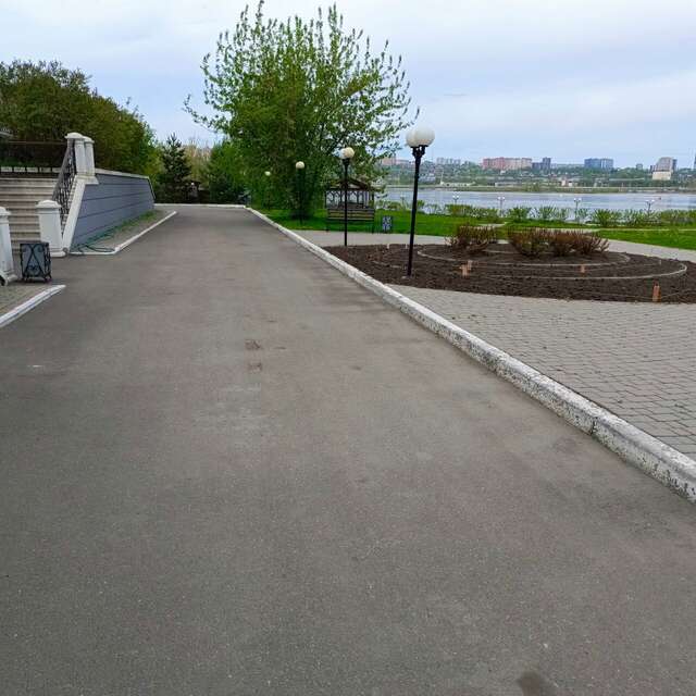 Гостиница Сибирский Сафари клуб Красноярск-111