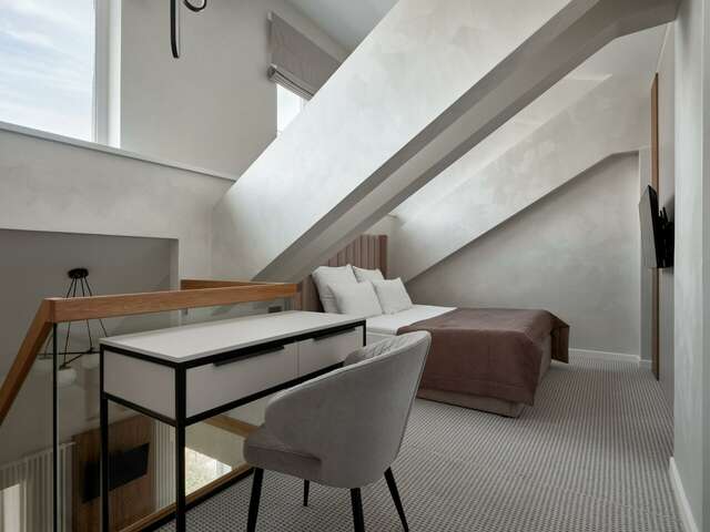 Гостиница Сибирский Сафари клуб Красноярск-189