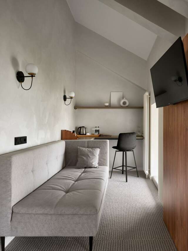 Гостиница Сибирский Сафари клуб Красноярск-139