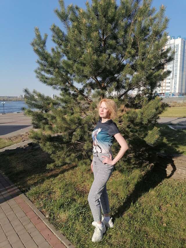 Гостиница Сибирский Сафари клуб Красноярск-136