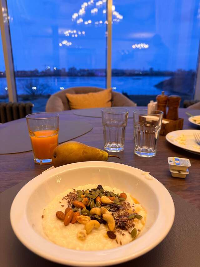 Гостиница Сибирский Сафари клуб Красноярск-134