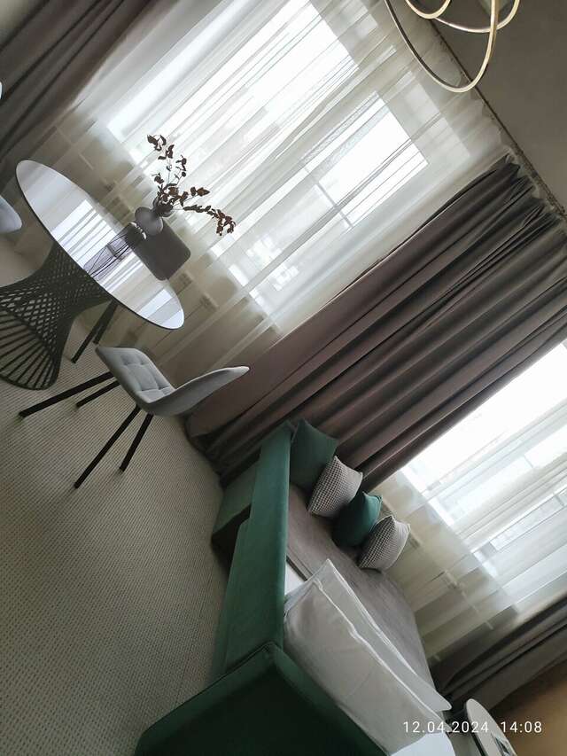 Гостиница Сибирский Сафари клуб Красноярск-149