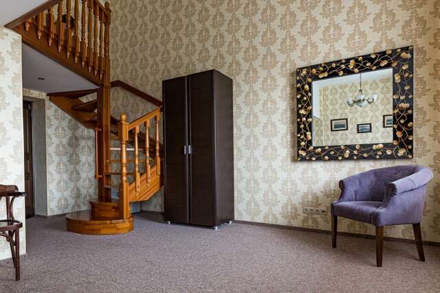 Гостиница Сибирский Сафари клуб Красноярск-251