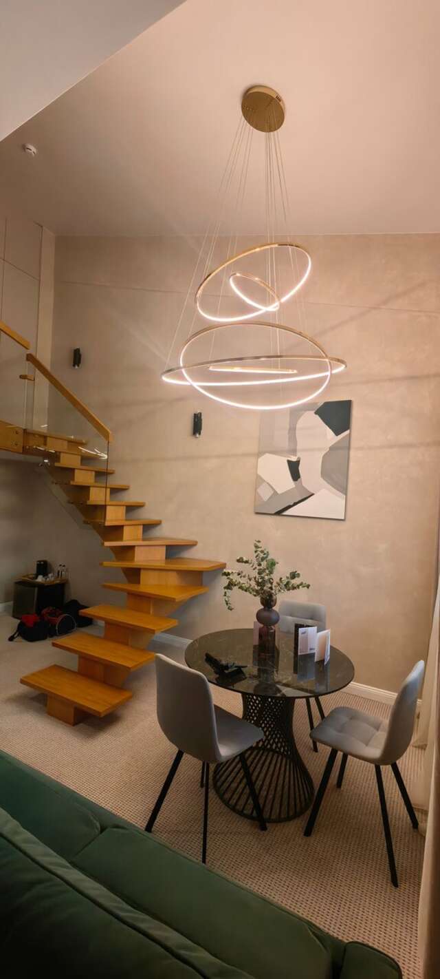 Гостиница Сибирский Сафари клуб Красноярск-161