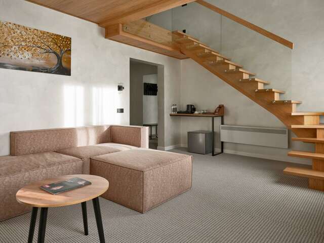 Гостиница Сибирский Сафари клуб Красноярск-240